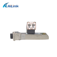 Module Optique Compatible Hilink 10Gbit/s Ethernet DWDM 100KM CH17-CH64 SM LC Connecteur