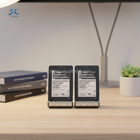 02JK962 4XB7A38175 960GB SAS 2.5in SSD--Compatible avec SR550 SR650