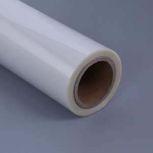 Cuộn màng cán nhiệt nhựa mềm trong suốt <span class=keywords><strong>BOPP</strong></span> & EVA dùng cho đóng gói và ứng dụng cán màng - Product Image 5