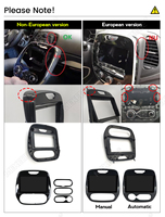 MEKEDE UIS7865 X40 8+128G AM FM GPS 4G Radio Android pour voiture Lecteur multimédia WIFI DSP RDS pour Renault Kaptur 2016-2019