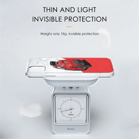 Nouvelles coques pour iPhone – Coques personnalisées transparentes pour iPhone 18 Pro, 18 Pro Max, 17, 16, 15 – Coques UV en gros
