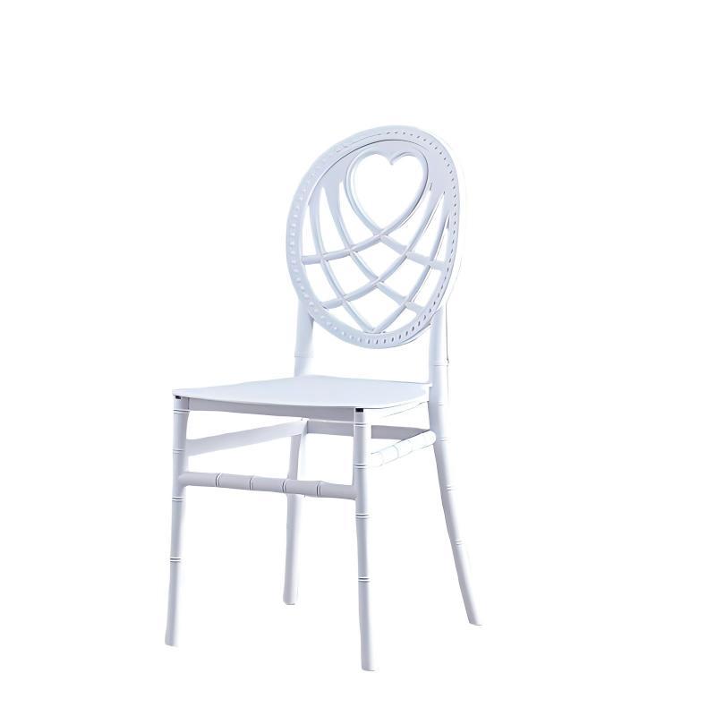 Grid-shaped-backrest