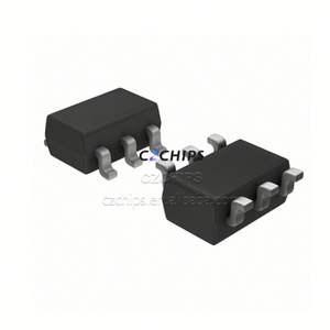 Circuito Integrado IC HGD314W/HGD341W/HGD343W SOP-6 Original Nuevo, CZSKU:Q4A4G3K1 - Product Image 1