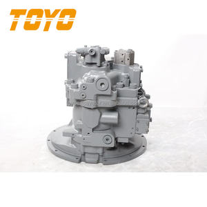 Bomba de Pistones 330CD <span class=keywords><strong>330</strong></span> 336 Bomba Principal 2836116 H5V160DP H5V160 Bomba Hidráulica para Excavadora Caterpillar - Product Image 4