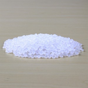 Granulés de résine, prix d'usine, matière plastique, polyéthylène - Product Image 1