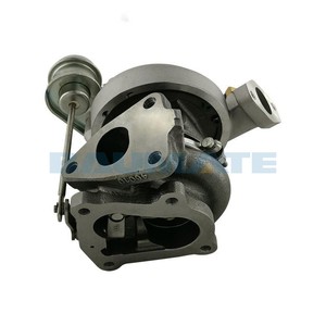 Turbocompresor BAUMATE de Alta Calidad 17201-<span class=keywords><strong>46010</strong></span> para Lexus Soara y Supra - Product Image 5