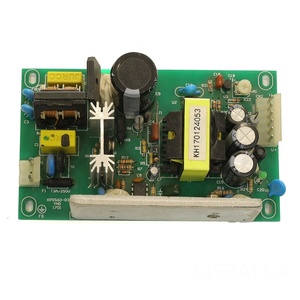 Alimentation électrique pour les balances d'étiquetage de la série RL00 Mettler Toledo, pièces détachées en gros, production de masse autonome, stock disponible - Product Image 1