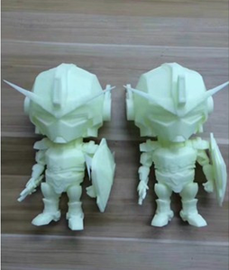 Juego de esponjas 3D, tratamiento de eliminación de olores - Product Image 6