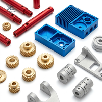Fabricante de Accesorios para Acoplamiento Hidráulico de Acero Inoxidable con Mecanizado CNC de Precisión OEM, Juego de Bridas, Boquillas para Tuberías y Bujes de Latón