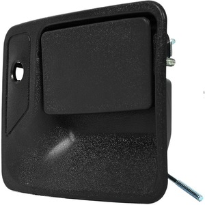 Ford <b>Door</b> <b>Handle</b> 7C3Z2522404AA Outer <b>Replacement</b> Part for F250 - Product Image 3