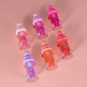 Pas encore d'<span class=keywords><strong>avis</strong></span> Rich Color Lip Gloss Teinté Hydratant Long Wearing Lipstick Private Label Colorful Matte Lipgloss - Product Image 2