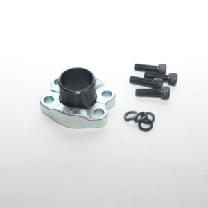 Chất lượng cao một mảnh Carbon khớp nối hệ thống chia loại với khóa Ổ cắm Hàn mặt bích cho phụ kiện thủy lực - Product Image 3