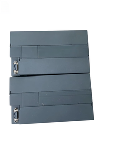เซ็นเซอร์ควบคุม PLC ซีพียู PLC รุ่น SR60 ของแท้ใหม่เอี่ยม 6ES7 288-1SR60 - Product Image 1