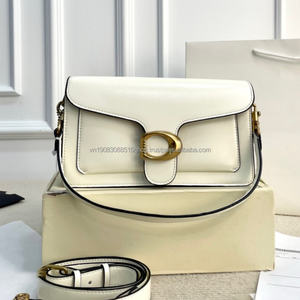 Bolsos <span class=keywords><strong>de</strong></span> Hombro <span class=keywords><strong>de</strong></span> Cuero <span class=keywords><strong>de</strong></span> Diseñador <span class=keywords><strong>de</strong></span> Lujo Vintage <span class=keywords><strong>de</strong></span> Alta Calidad al por Mayor, Tendencia 2026, para Mujer - Product Image 5