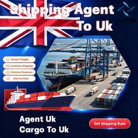 Agente de Envíos, Envío Marítimo Reino Unido, Transporte Aéreo Aeropuerto de Manchester, Costo de Camión, Envío Exprés DHL, Seguimiento de Envíos, Transporte de Mercancías