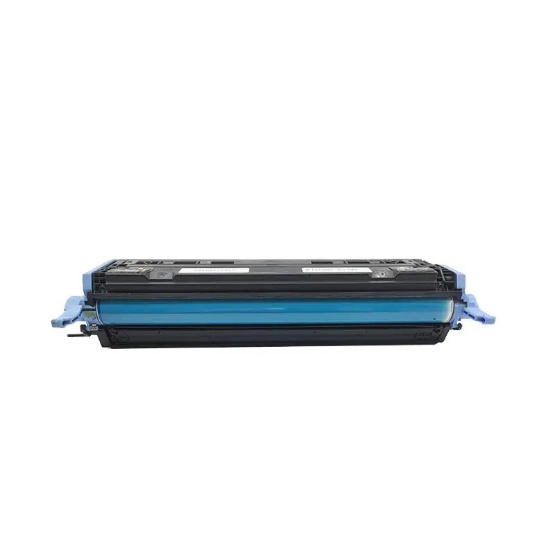 Calidad Original cartucho de tóner de TOHITA Q6000A para serie HP Color LaserJet 1600 de 2600 de 2605 2605dn 2605dth DM1015 1017 toner