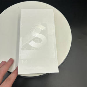 ใช้โทรศัพท์สมาร์ทปลดล็อคมือสองสมาร์ทโฟนเดิมโทรศัพท์มือถือ celulares S21 FE <span class=keywords><strong>5G</strong></span> <span class=keywords><strong>128GB</strong></span> 256GB - Product Image 5