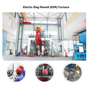 Nikel alaşımlı 718 yuvarlak demir | <span class=keywords><strong>Inconel</strong></span> 718 çubuk <span class=keywords><strong>UNS</strong></span> <span class=keywords><strong>N07718</strong></span> veri sayfası - Product Image 5