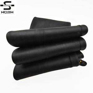 <span class=keywords><strong>HOSH</strong></span> 20x4.0 Vente en gros Pneu intérieur pour VTT BMX Fatbike Pièces de rechange Accessoire pour cyclistes - Product Image 6