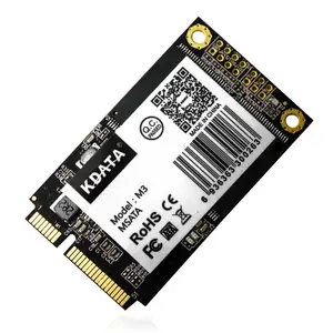 SSD mSATA 64GB 128GB 256GB 512GB 1Tera mSATA SSD 120 gam nội bộ SSD ổ đĩa trạng thái rắn