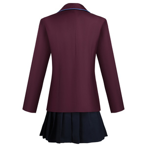Festa di Halloween Performance di scena bambino <span class=keywords><strong>Matilda</strong></span> il Costume musicale Cosplay scuola ragazza vestito uniforme tuta RMOV-014 - Product Image 5