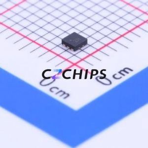 วงจรรวม VTDFN-6-EP MIC94325YMT-TR ใหม่ดั้งเดิม (1.6x1.6) ชิปไอซี PMIC ตัวควบคุมเชิงเส้น (LDO) - Product Image 1