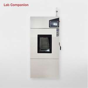 Chambre d'humidité à température constante programmable de 150 L -40~150 ℃   Équipement d'essai environnemental - Product Image 2