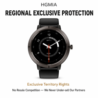 Jam Tangan Pintar GPS Sport Compass DM76 2026 Outdoor 170+ Olahraga, Panggilan BT, Layar AMOLED 1,32 Inci, Tahan Air 5ATM 50M, Pelacak Kebugaran Wanita