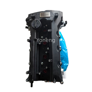 Oferta Especial: Conjunto de Motor G4KE de 2.4L para Hyundai Ix35, Sonata, Tucson, <span class=keywords><strong>Kia</strong></span> K5, <span class=keywords><strong>Sorento</strong></span> - Product Image 6