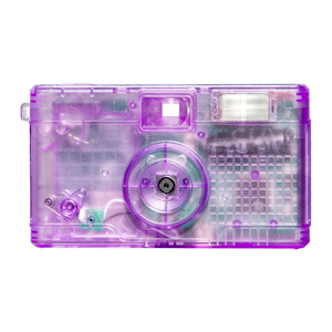 도매 투명 컴팩트 스크린리스 디지털 카메라 제논 플래시 다중 필터 사진 스크린 프리 - Product Image 1