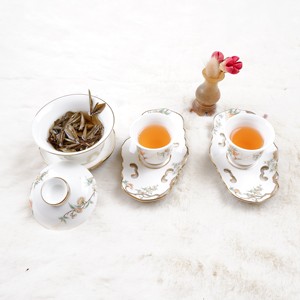 Thé blanc fai mu dan 2018, nouvelle collection - Product Image 5