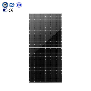 Tiêu chuẩn sản xuất quốc tế Trung Quốc trực tiếp thương mại hiệu suất cao Nhà Dễ dàng cài đặt hệ thống tấm pin mặt trời giá - Product Image 1