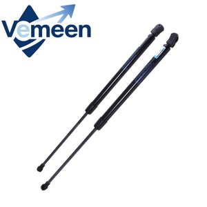 Supporti per Portellone di Alta Qualità per VW <span class=keywords><strong>POLO</strong></span> 2002-2010 6Q6827550 6Q6827550C 6Q6827550A - Product Image 2