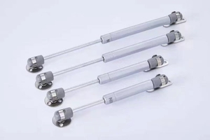 Oem đồ nội thất tủ hỗ trợ cửa gas <span class=keywords><strong>strut</strong></span> thủy lực đệm áp suất không khí lật Rod khí mùa xuân - Product Image 6