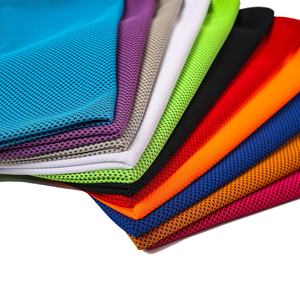 Logotipo personalizado impreso microfibra doble instantánea súper frío cuello de hielo deportes refrigeración toalla mágica Fitness toalla - Product Image 3