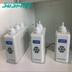 의학 단 하나 병 2 병 3 병 초음파 기계 젤 히이터 초음파 젤 온열 장치 - Product Image 3