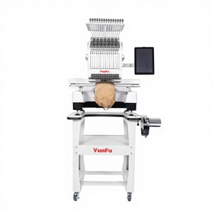 เครื่องปักคอมพิวเตอร์รุ่นใหม่ PR 620 15 เข็ม ความเร็ว 1200 รอบต่อนาที สำหรับใช้ในบ้าน ลดราคาพิเศษ - Product Image 4