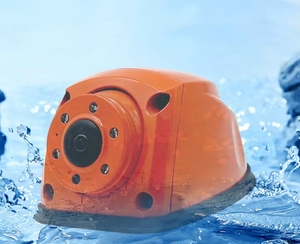 IP68 không thấm nước 1080P 6 HD hồng ngoại xe tải máy ảnh với tầm nhìn ban đêm, bãi đậu xe dòng, AHD cảm biến, chống sốc, 9V-36V điện - Product Image 1