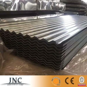 Tle <span class=keywords><strong>dacier</strong></span> ondules galvanise - Product Image 2