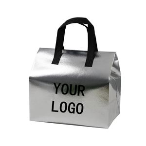 Cooler Tote Bag <b>Insulated</b> Backpack Coolers Lightweight Leak-Proof <b>Lunch</b> <b>Box</b> with Adjustable Shoulder Strap Promotion Gift - Product Image 1