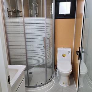 20ft/30ft/40ft hiện đại prefab sang trọng đúc sẵn container mở rộng với phòng tắm và nhà bếp container nhà - Product Image 6