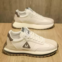 Chaussures décontractées B111 AL6059-64.6-PTX pour l'automne et l'hiver, chaudes, antidérapantes, résistantes à l'usure, chaussures de sport d'extérieur