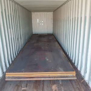 Листы из углеродистой стали <span class=keywords><strong>ASTM</strong></span> <span class=keywords><strong>A830</strong></span>, A830M, <span class=keywords><strong>ASTM</strong></span> A285, квадратные стальные плиты для строительства - Product Image 6