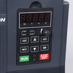 Bomba Solar PV500-4T-018GB-H con Variador de Frecuencia (VFD) de 18.5kW, Trifásica, 380V, Híbrida con MPPT - Product Image 5