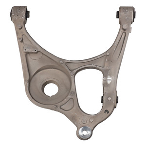 คอนโทรลอาร์มสำหรับดูรังโก แกรนด์เชอโรกี 52124810AG 52124811AG ระบบช่วงล่างแบบแมคเฟอร์สันสตรัทส่วนล่าง - Product Image 1