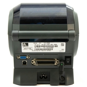 Sử dụng máy in cho Zebra zp450 nhãn Máy in mã vạch chính logic Board cổng cho USB + song song + cổng nối tiếp - Product Image 2