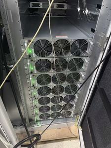 ยูพีเอสออนไลน์ 9PX 6kVA Li-ion 5400W รุ่น 9PX6KIRTN-L แบบ 3U สำหรับติดตั้งบนแร็ค/แบบตั้งพื้น ระบบแปลงไฟแบบ Double Conversion แบตเตอรี่ลิเธียมไอออนสำรองไฟ - Product Image 5