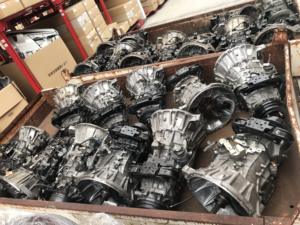 ชุดคลัตช์อีซูซุคุณภาพสูง ผลิตในญี่ปุ่น - Product Image 6