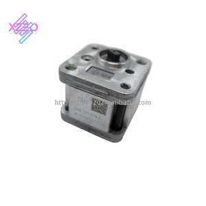 Pompe à huile de transmission <span class=keywords><strong>automatique</strong></span> OEM 0am325579d Dsg DSG 7 vitesses pour <span class=keywords><strong>Skoda</strong></span> Volkswagen Audi - Product Image 5