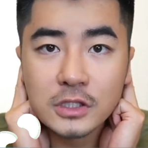 Draagbare Onzichtbare Uitstekende Oor <span class=keywords><strong>Corrector</strong></span> Kleine Schoonheid Make-Up Tool Voor Esthetische Correctie Zonder Operatie - Product Image 5